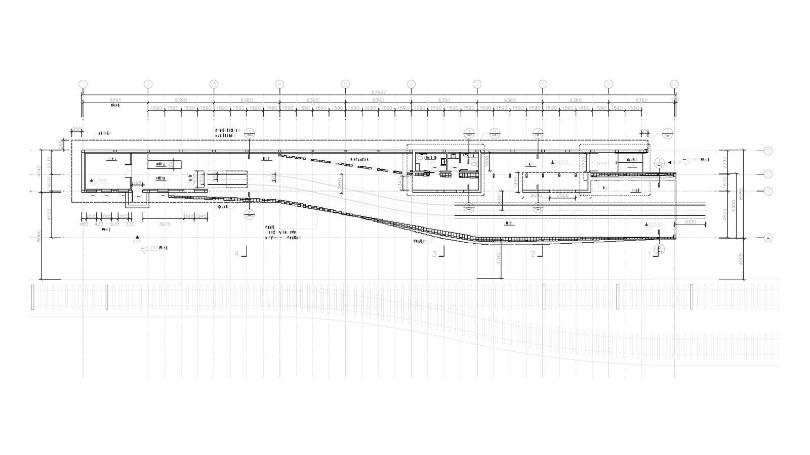 Drawing- floor plan