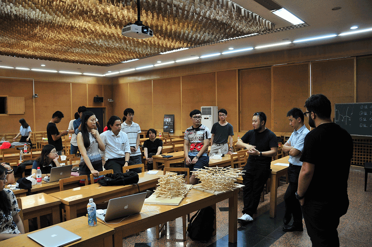 Workshop final review