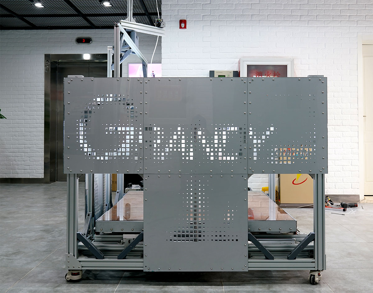 Grandy-Front