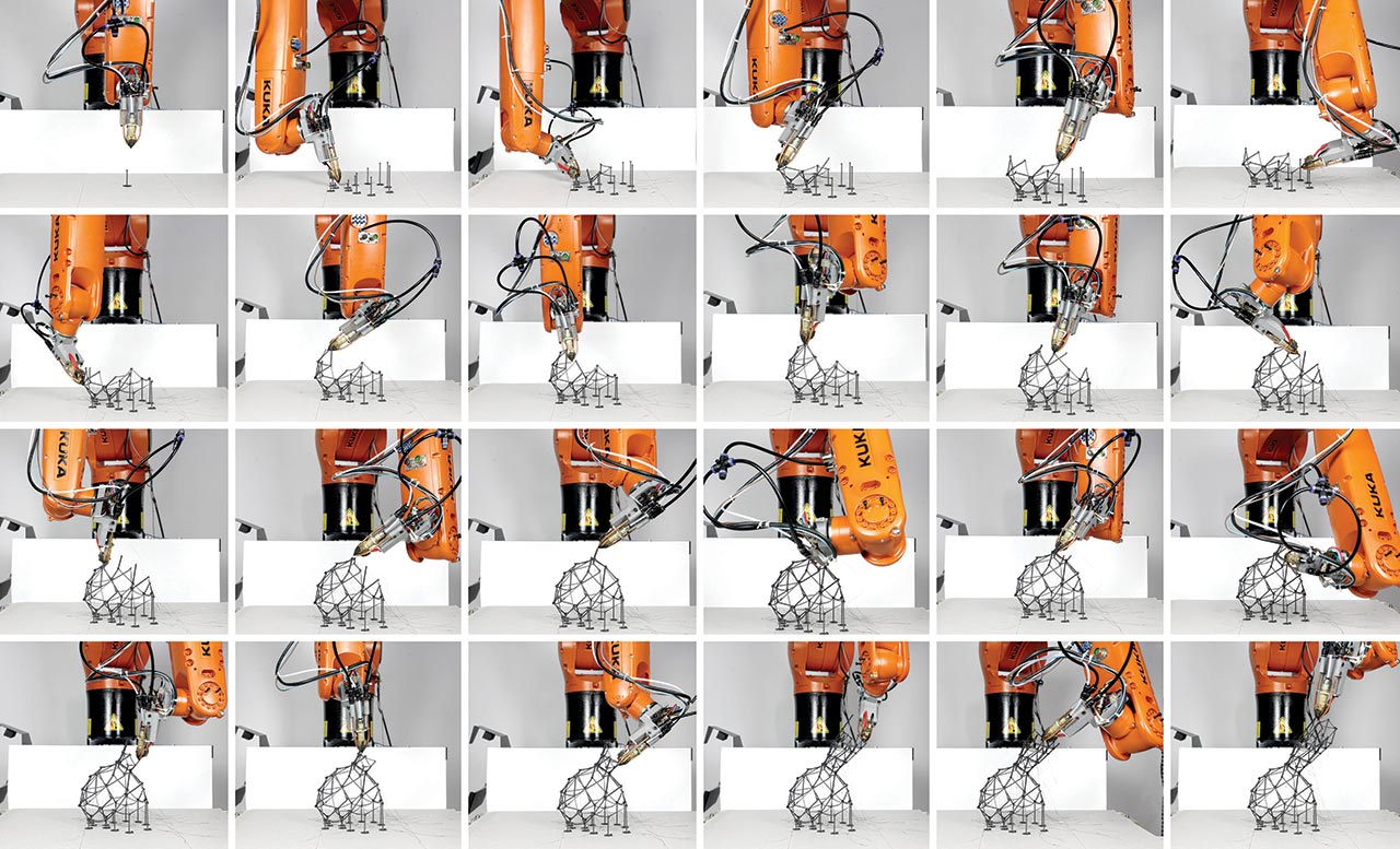 time-lapse