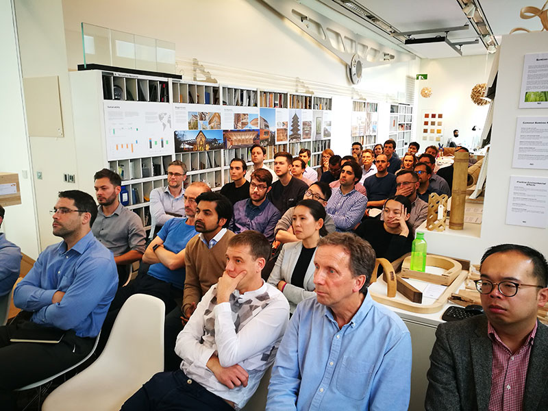 Participants